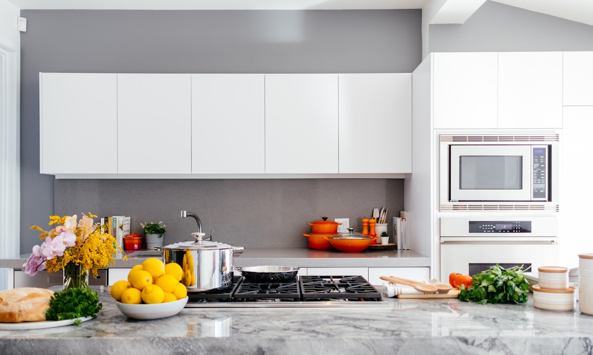 5 At-Home Cleaning Hacks You Can Try Today