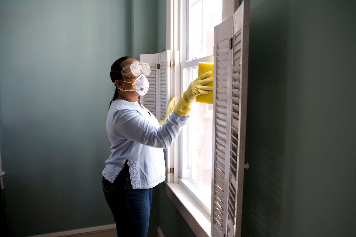 7 Things You Should Know Before Hiring a House Cleaner in Perth
