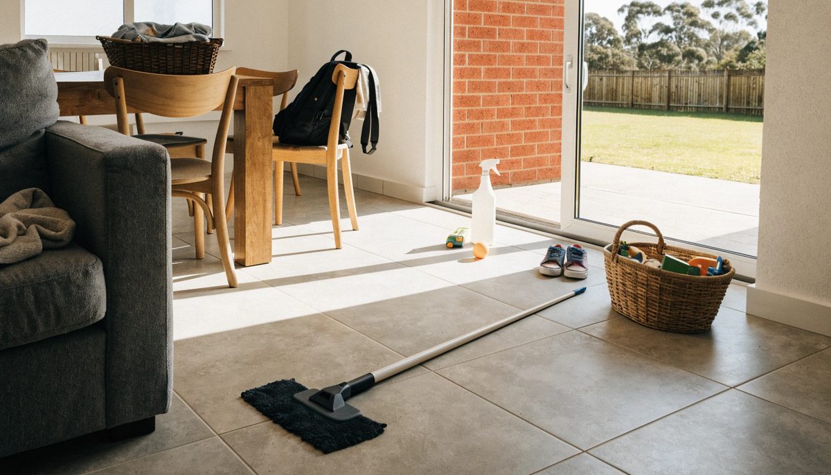 House Cleaning in Australind and Eaton: A Local Guide