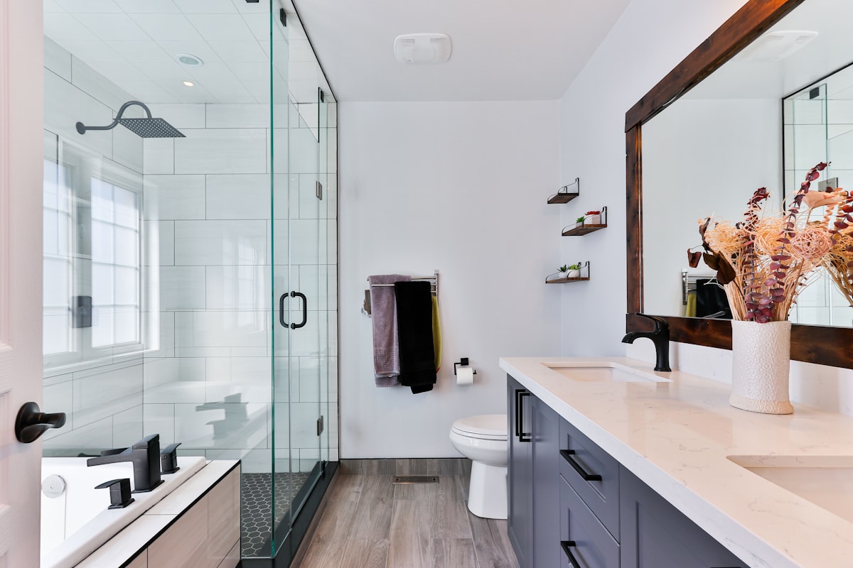 How to Clean Grout (and Get Tiles Looking New Again)