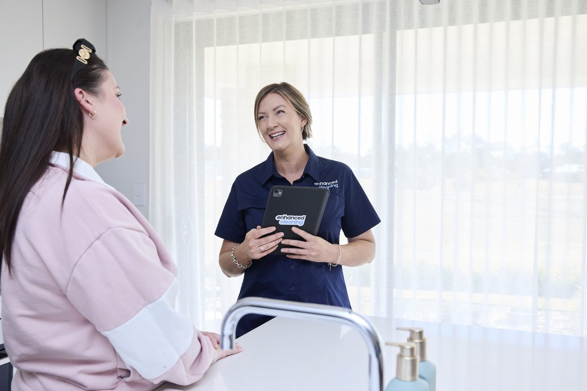 What to Look For in an NDIS Cleaning Provider in Perth