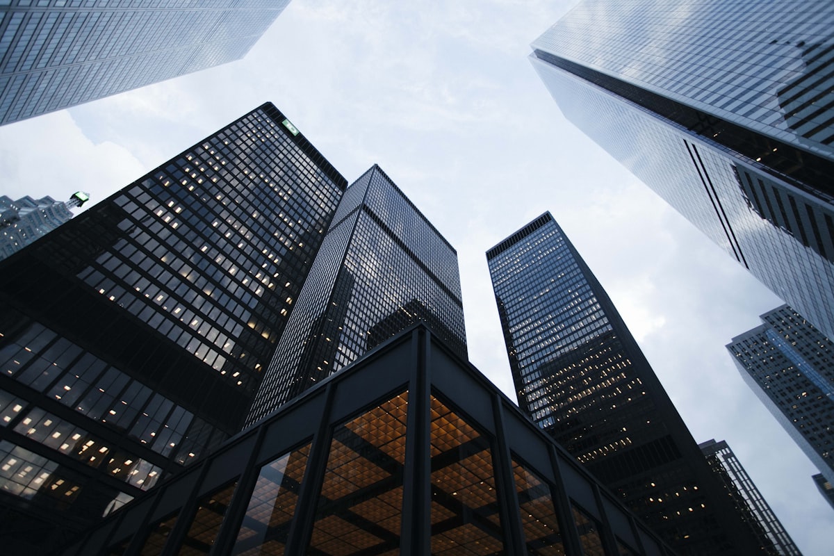 How to Choose the Right Office Cleaning Company in Perth