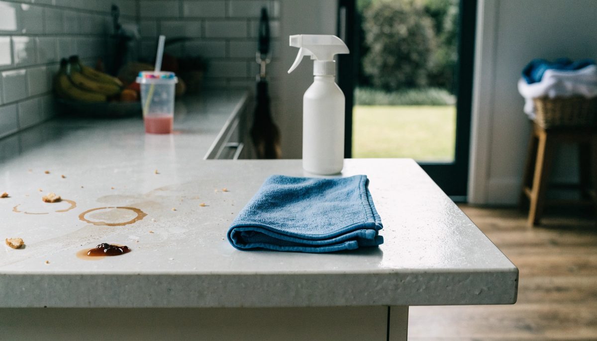 Weekly vs Fortnightly Cleaning: Which Suits Your Home?