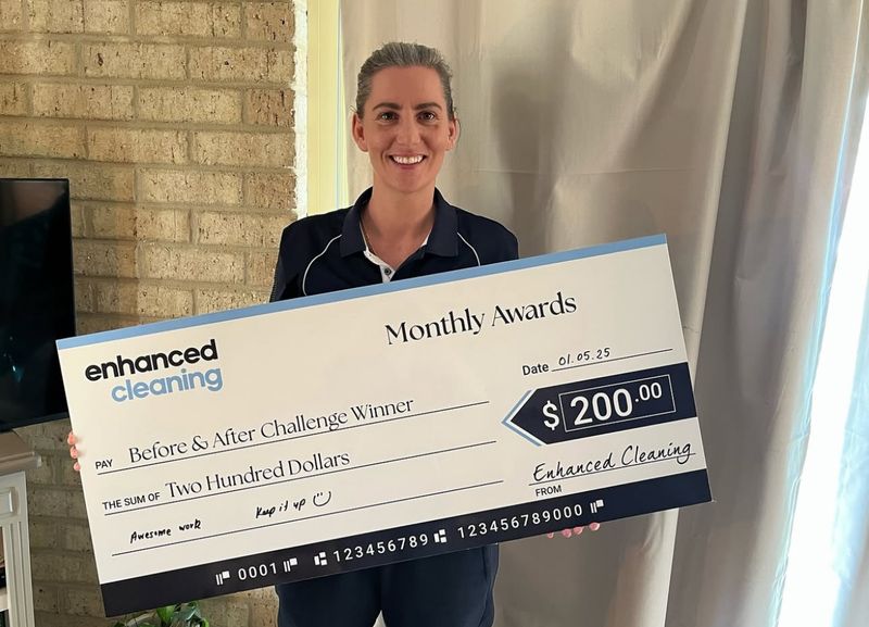 Debbie — Before & After Challenge Winner May 2025